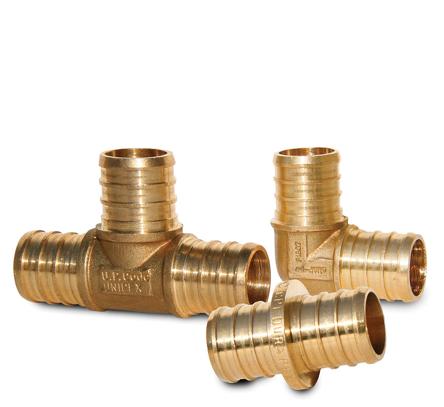 PEX Fittings
