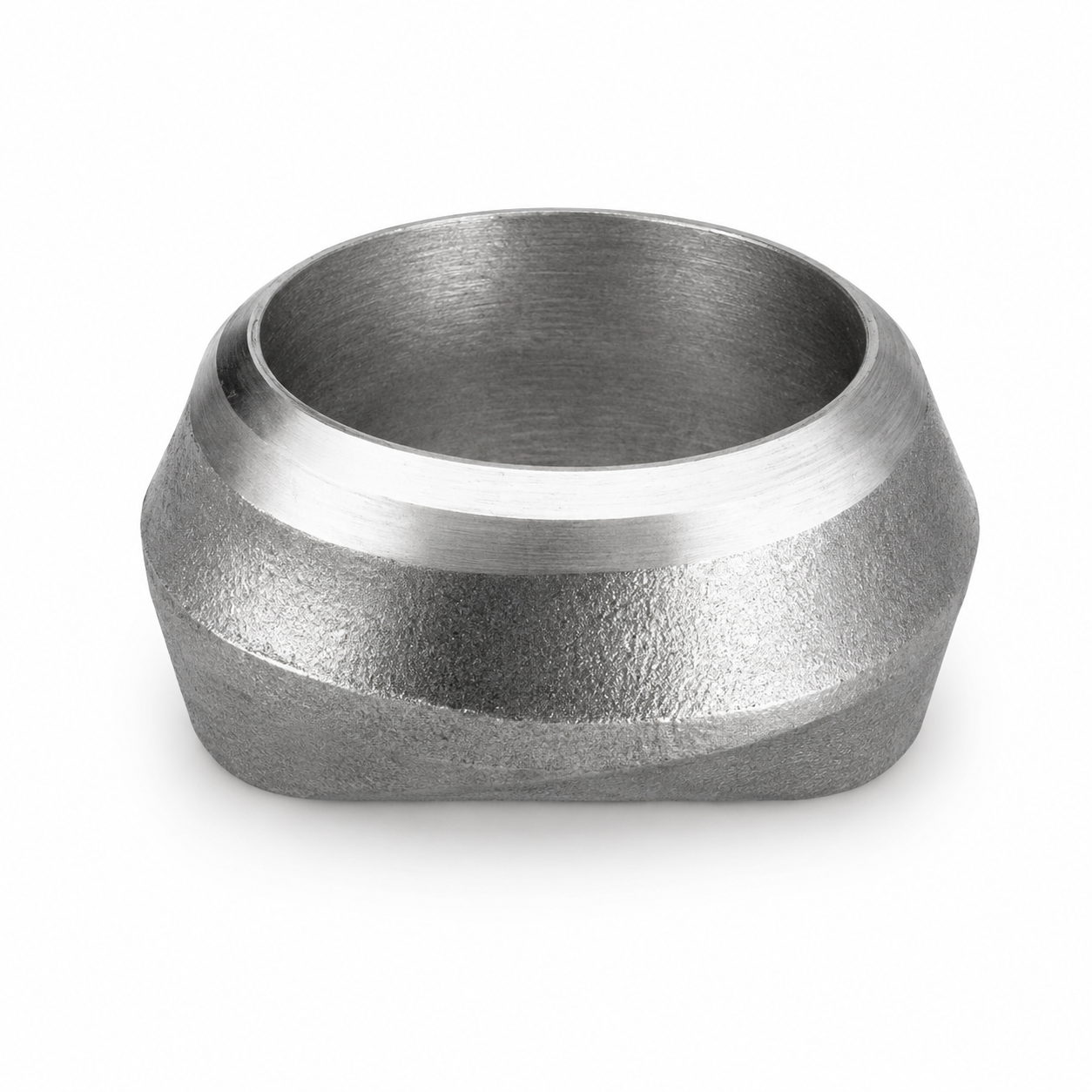 1" x 3-36 3000# Forged Carbon Steel Socket Weld Outlet