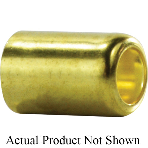 7325 BRASS FERRULE