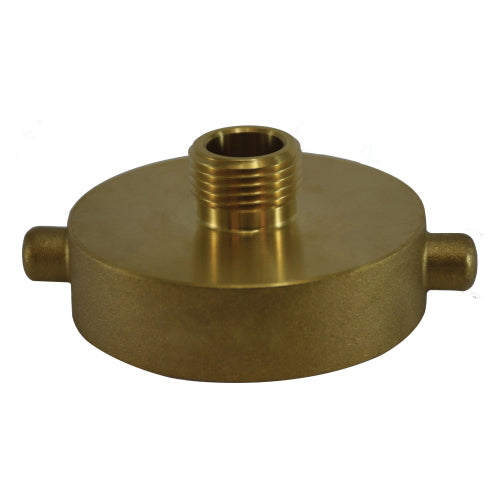 3 NST X 2-1/2 NST ADAPTER