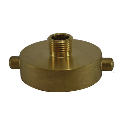 1 1/2 NST X 3/4 GH ADAPTER