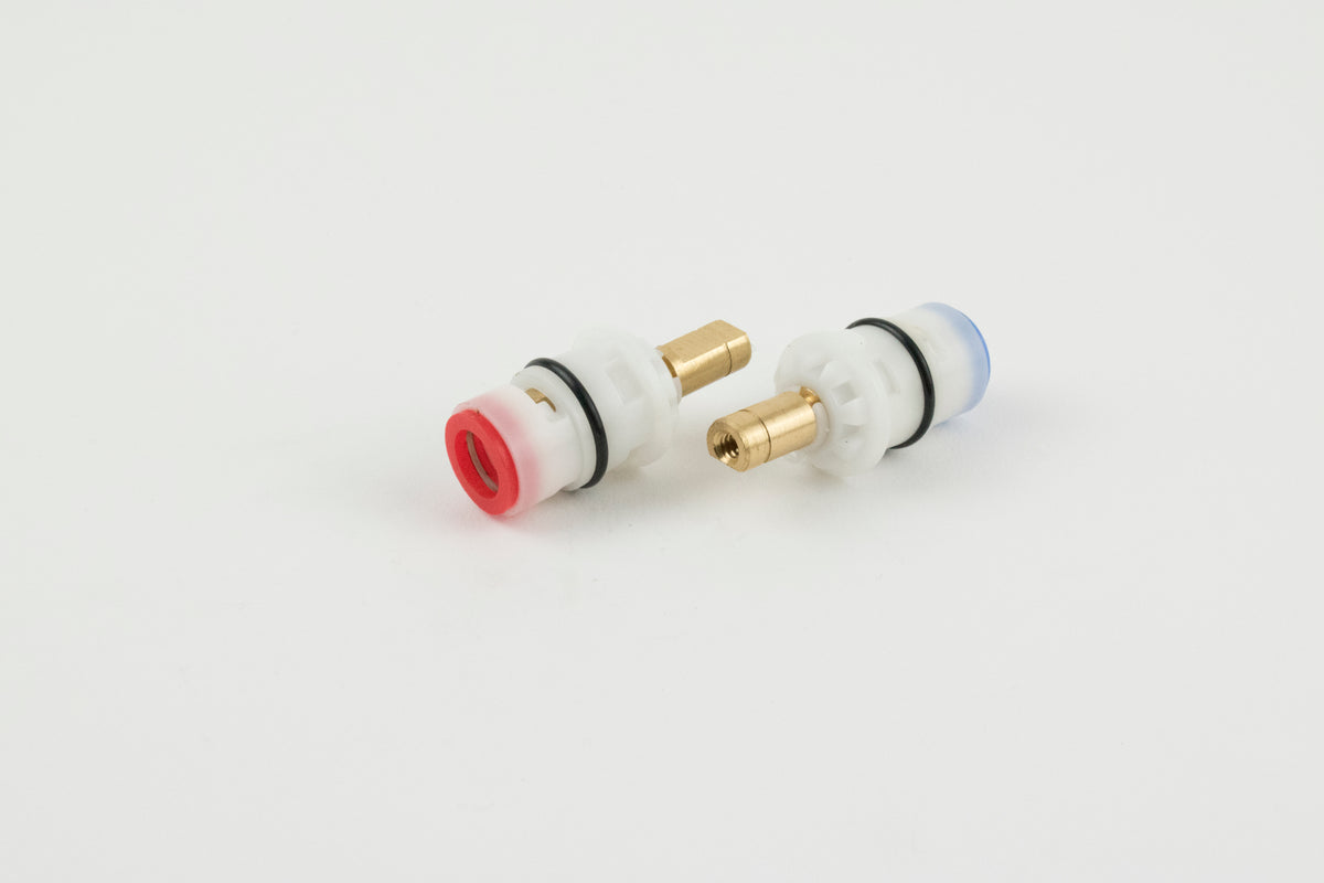 Ceramic Cartridge for Widespread Lav - Fittings N' Valves