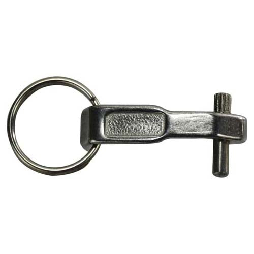 QUICK LOCKING Q5 HANDLE 3 - 4 CAMLOCKS