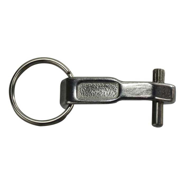 1 HANDLE ASSEMBLY/WITH PIN