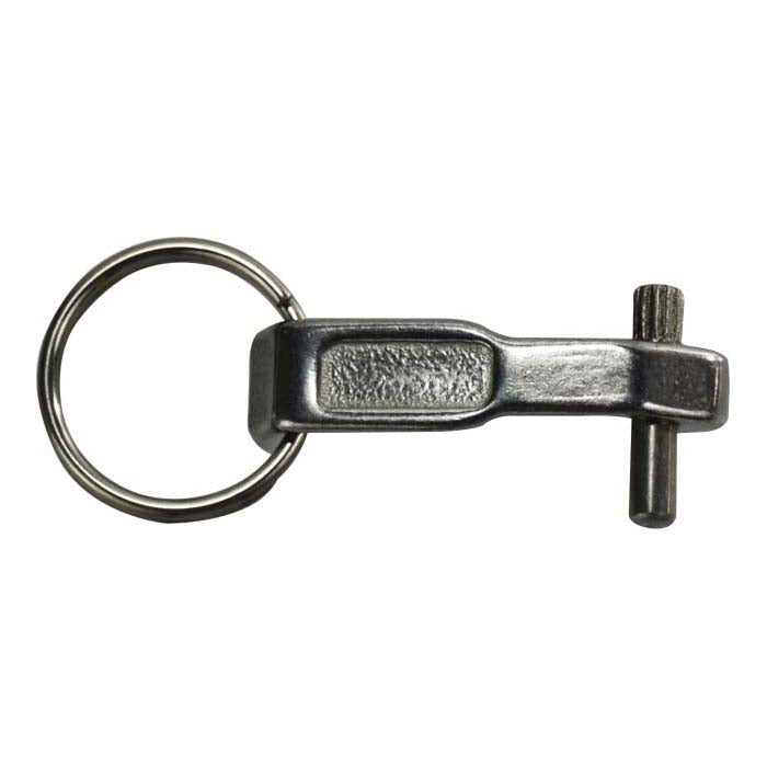 1 1/4-2 1/2 HANDLE ASSEMBLY&PIN