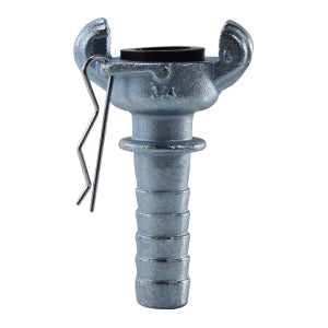 1/2 HOSE END