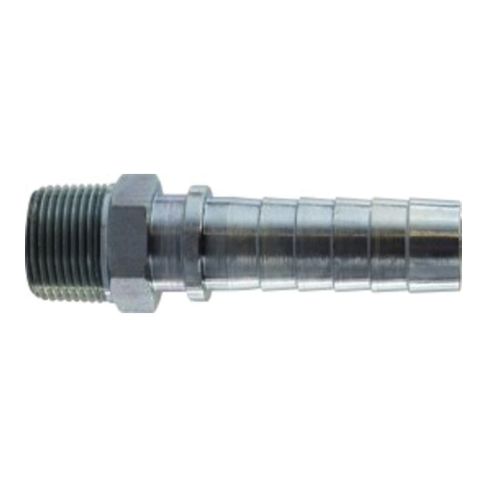 1-1/4 MALE HOSE STEM