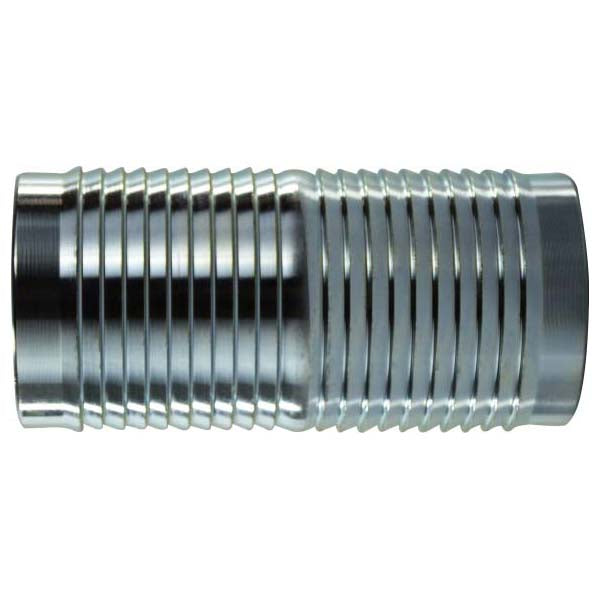 3/4 PL STEEL HOSE MENDER