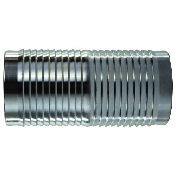 1-1/2 PL STEEL HOSE MENDER