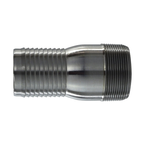 2-1/2 STEEL COMB NIP-MENDERS