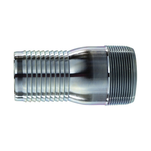 1 HB X MIP MALE ZINC ADAPTER