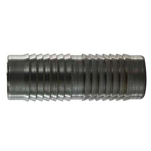 1 STEEL HOSE MENDERS