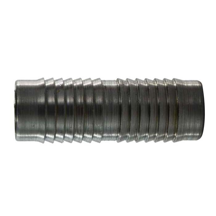 1-1/2 STEEL HOSE MENDERS