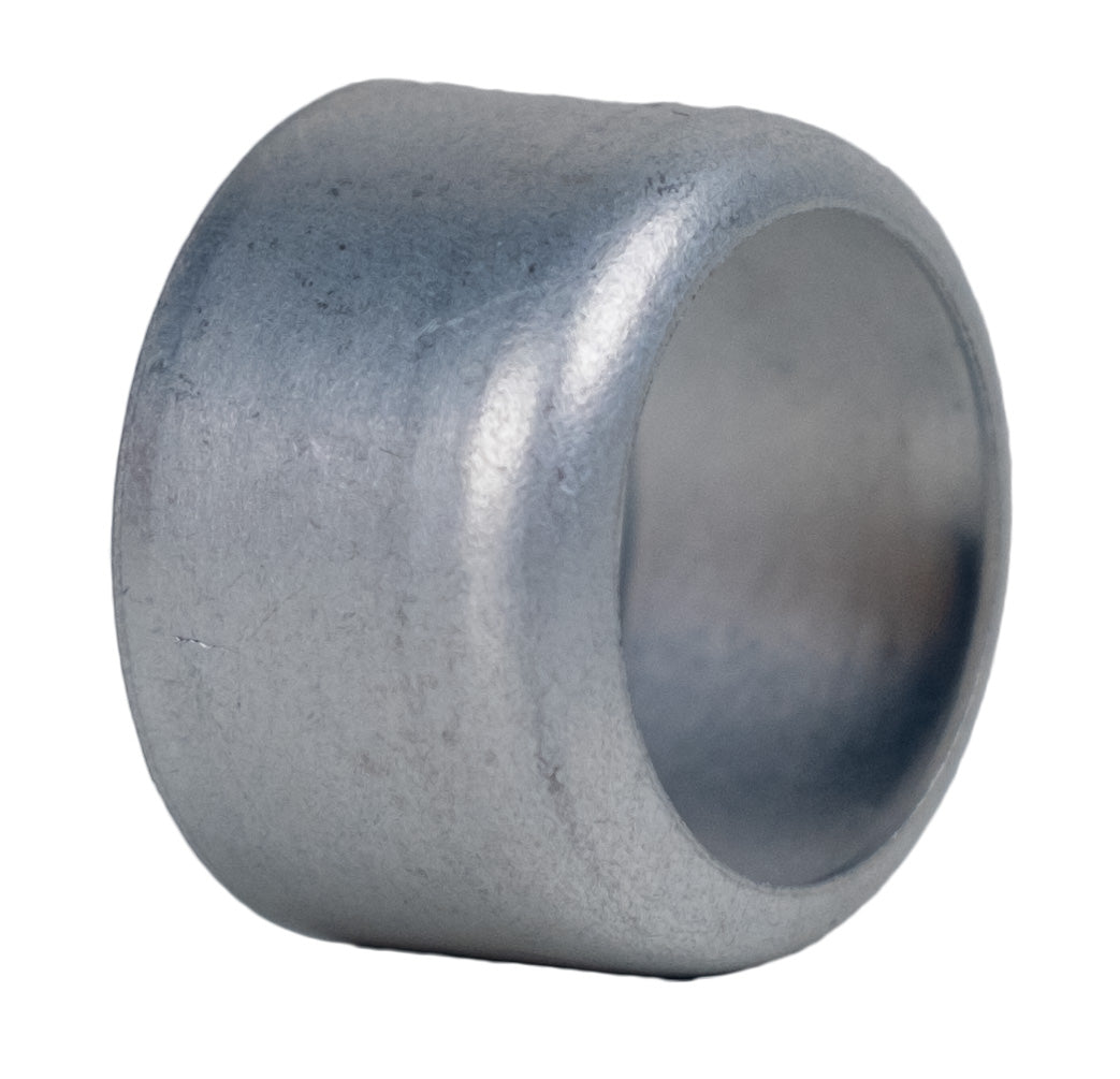 AL Ferrule - ID 0.9, L 0.55