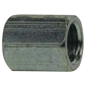 Flareless Tube Nut, 1/2 in Tube