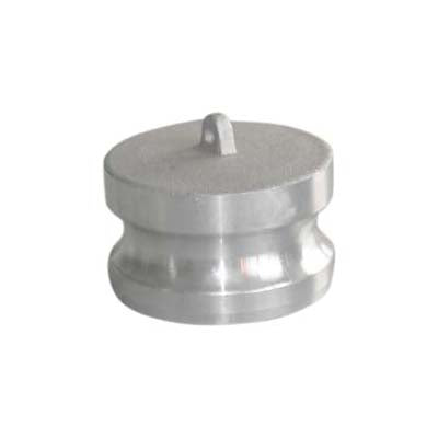 6 DUST PLUG ALUM