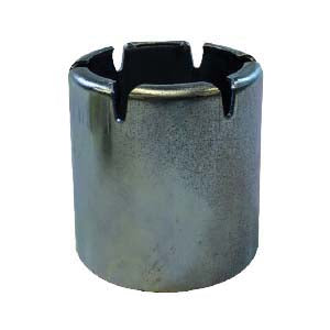 4X5 CRIMPLOK CRIMP FERRULE SS304