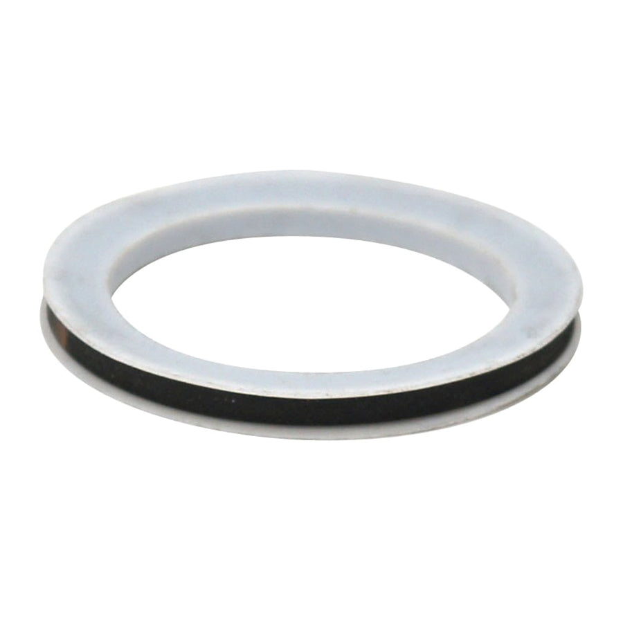 1 CAMLOCK GASKET PTFE ENVELOPED BUNA