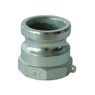 4 PART A DUCTILE IRON