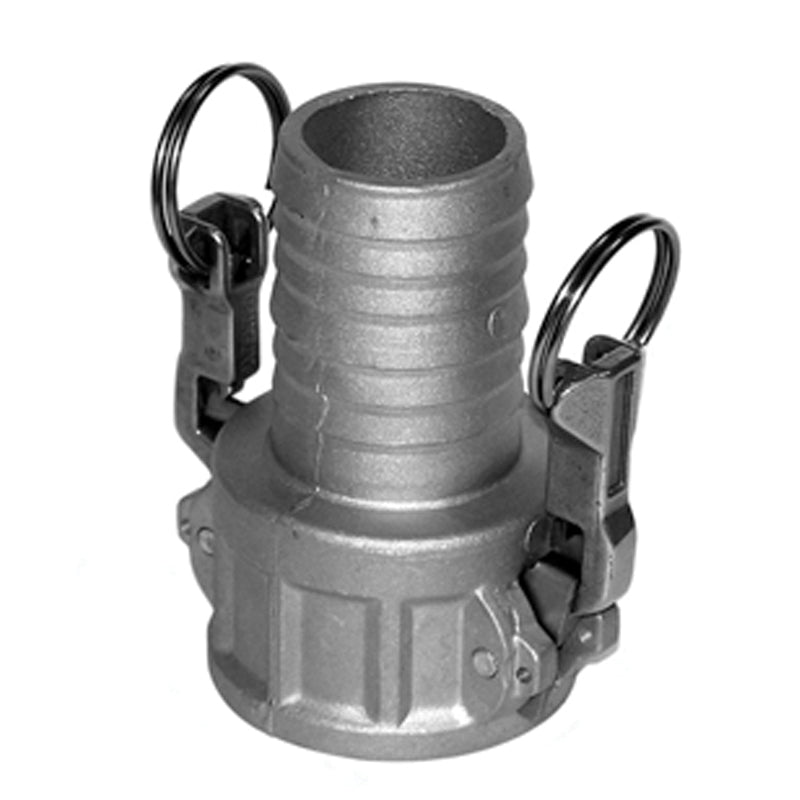 3 PART C ALUM CRIMPLOK QUICK LOCKING Q5