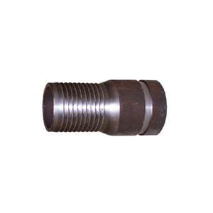 4 CRIMPLOK H.D. COMB NIPPLE VIC PLAIN