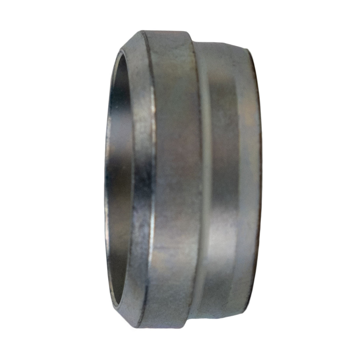 DIN Bite Ring, L22 Metric Bite Type, Steel