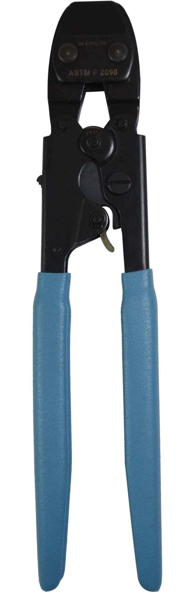 Sargent PEX Pincer Ratchet Tool 3/8" to 1"
