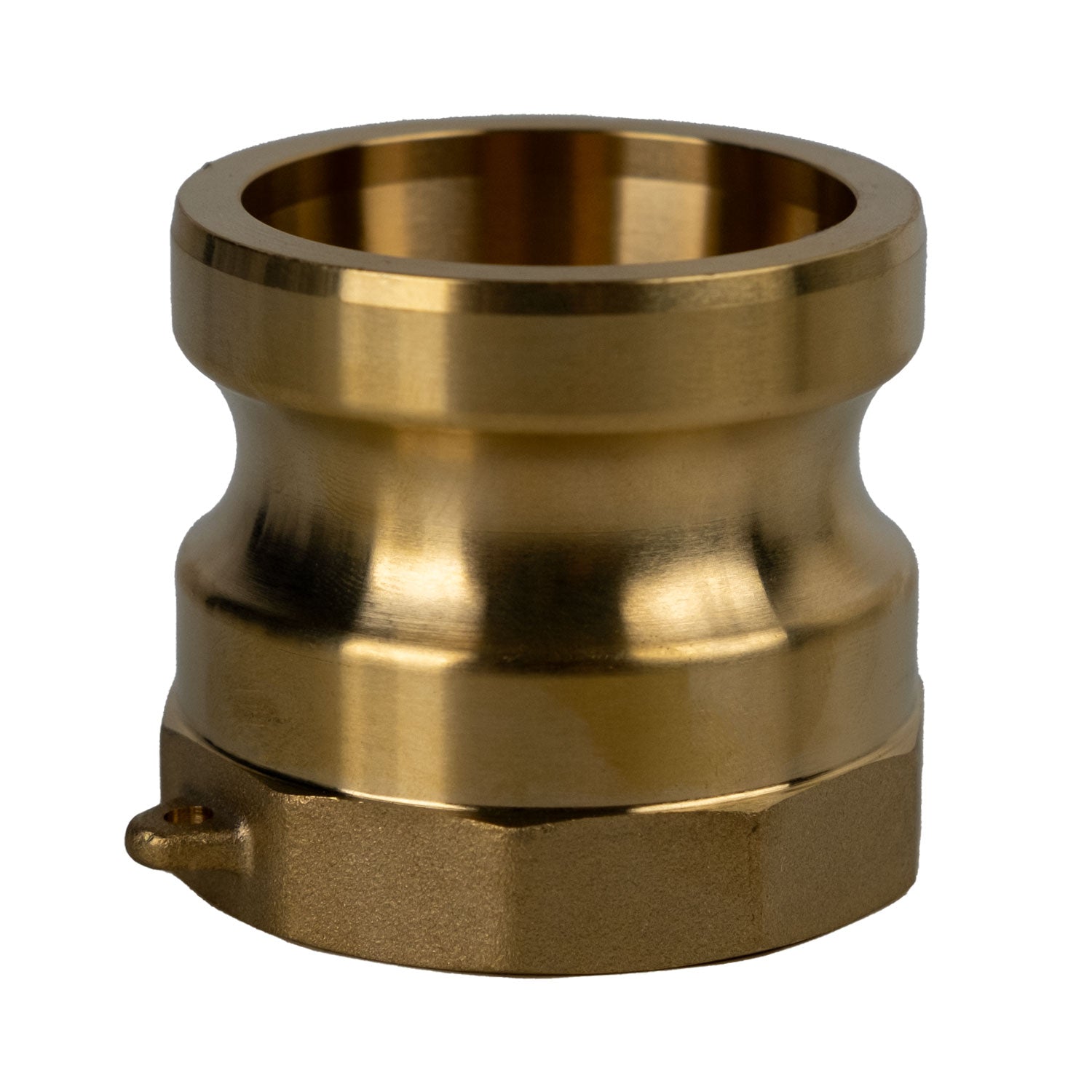 4 PART A BRASS -LP