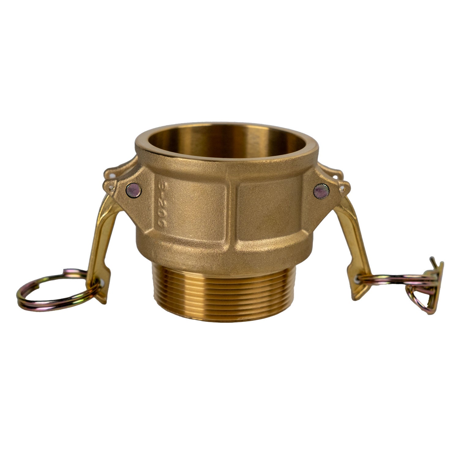 3 PART B BRASS -LP