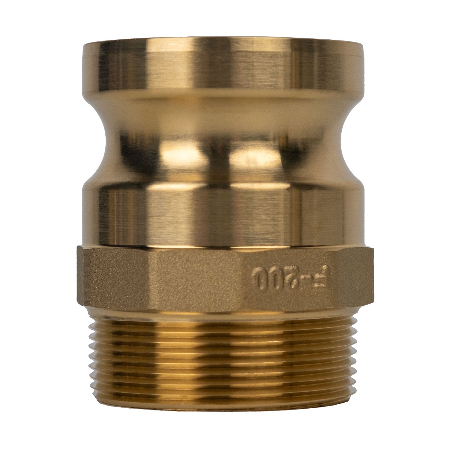 3 PART F BRASS -LP