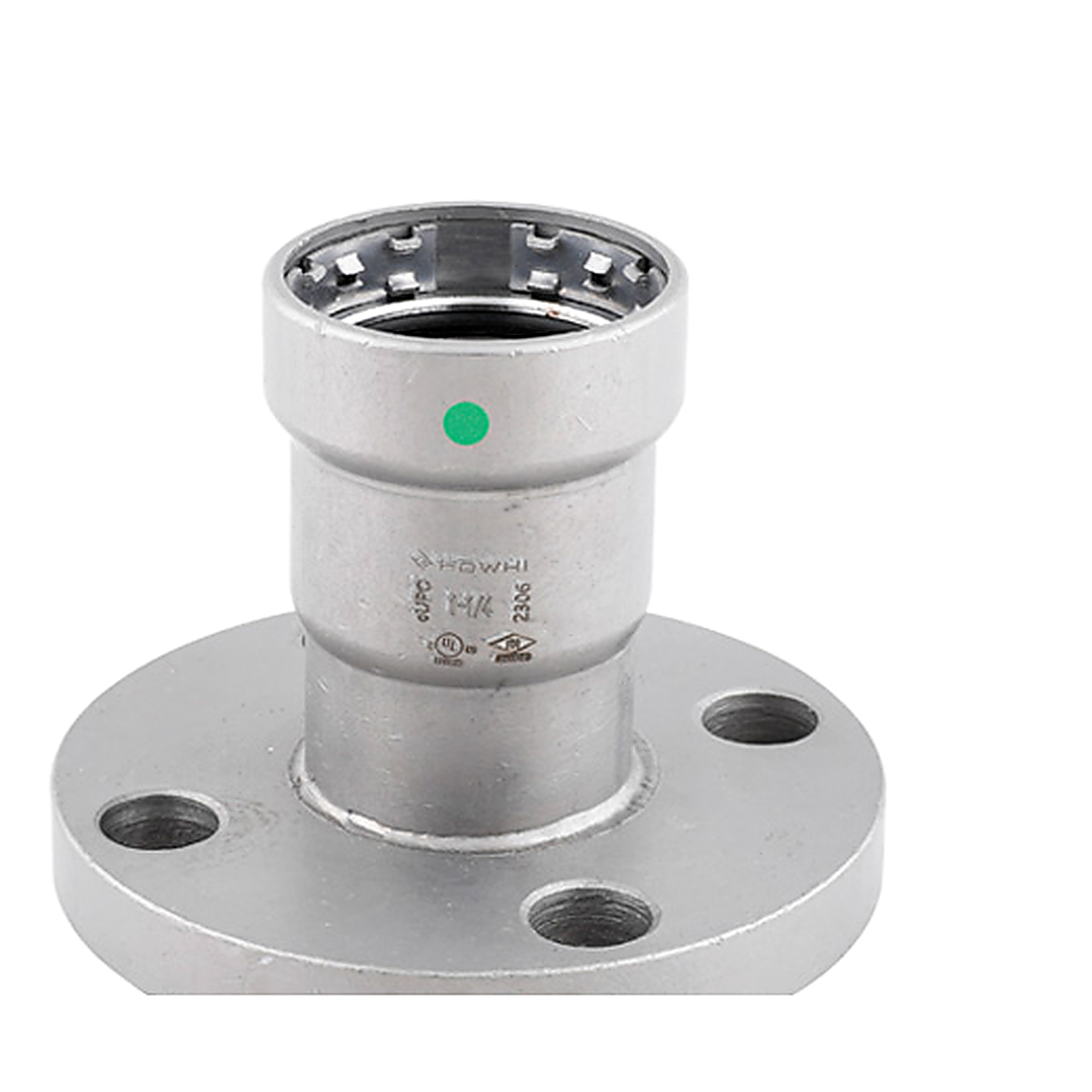 3/4" ArmorPress CS FLG - WATER (EPDM) - Fittings N' Valves