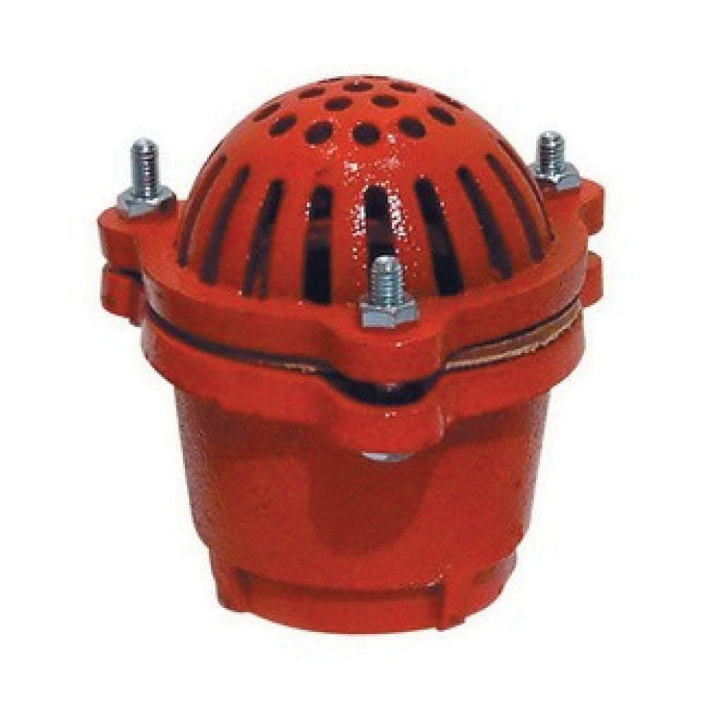 6 FOOT VALVE