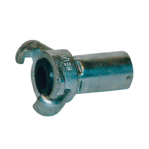 1 CRIMPLOK UNIVERSAL HOSE END