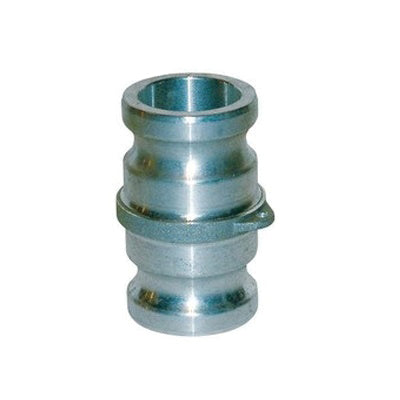 4 PART A STAINLESS 316 SPOOL ADAPTER