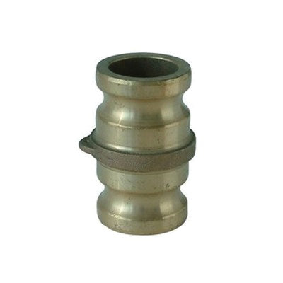 3 PART A BRASS SPOOL ADPT