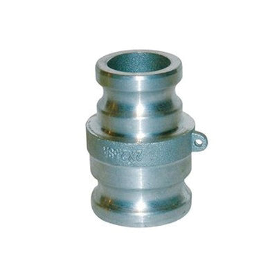 4X6 PART A ALUM SPOOL ADPT