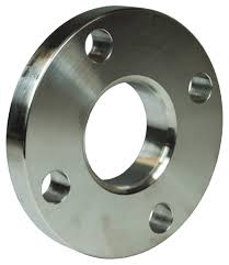 2" Stainless Steel Lap Joint Flange #150 304 Steel - Fittings N' Valves