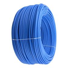 1" x 500' Pex-A Potable Water - 500' Coil - Blue