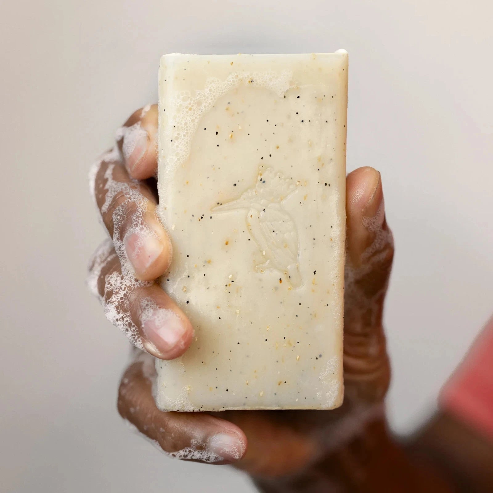 (2 pack) Kingfisher Co. Men's Exfoliating Bar Soap & Moisturiing Bar - 10 Oz Each - Fittings N' Valves