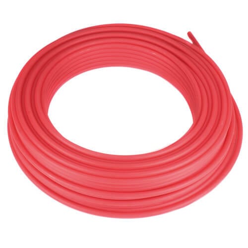 3/4" x 300' PEX-A Potable Water - 300' Coil - Red