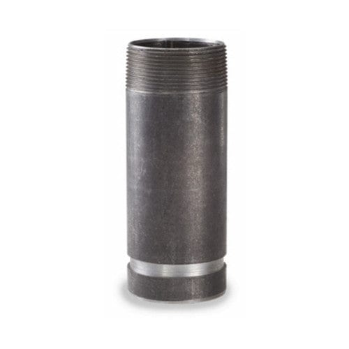 4" x 6" Threaded x Grooved Adapter Nipple