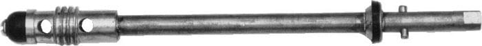 Prier Stem Assembly for OLD STYLE (pre 2007) 24" C434/534 27 1/16" Overall Length