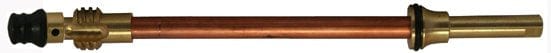 Prier Stem Assembly for 6" C-434/534