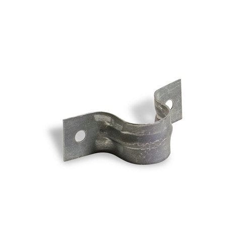 1-1/2" Galvanized Pipe Strap