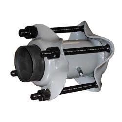 dresser gas fittings Amazon.com: 1" Electrogalvanized Dresser Coupling : Industrial & Scientific