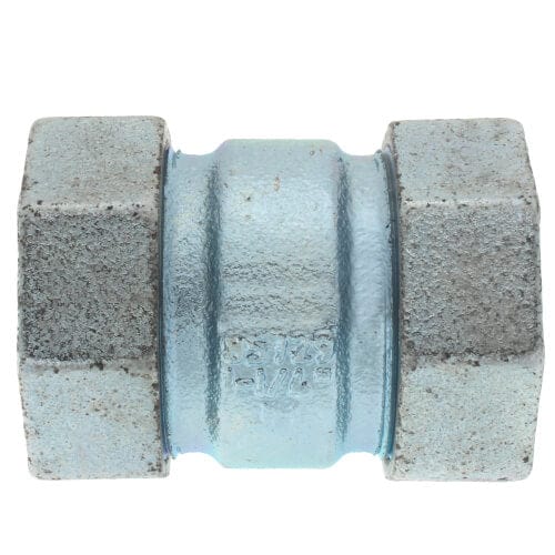 Dresser 2804208 Style 65 Short Coupling, 1-1/4 in, Compression Dresser 2804208 Style 65 Short Coupling, 1-1/4 in, Compression