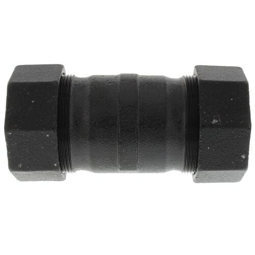 Wal-rich 2814402 1/2" IPS Style 90 Low Pressure Steam Compression Dresser Coupling for Steel Pipe | SupplyHouse.com Wal-rich 2814402 1/2" IPS Style 90 Low Pressure Steam Compression Dresser Coupling for Steel Pipe | SupplyHouse.com