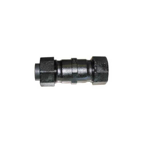 Dresser Style 90 1-1/2 in. IPS Carbon Steel Coupling Dresser Style 90 1-1/2 in. IPS Carbon Steel Coupling