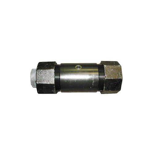 Wal-rich 2820006 1-1/4" Ips Style 90 Gas Meter Compression Dresser Coupling For Steel Pipe w/ Tap | SupplyHouse.com Wal-rich 2820006 1-1/4" Ips Style 90 Gas Meter Compression Dresser Coupling For Steel Pipe w/ Tap | SupplyHouse.com