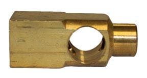 Prier Worm Sleeve for old style C-132 & C-133